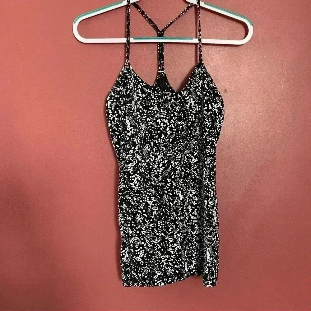Lululemon Power Pose Tank